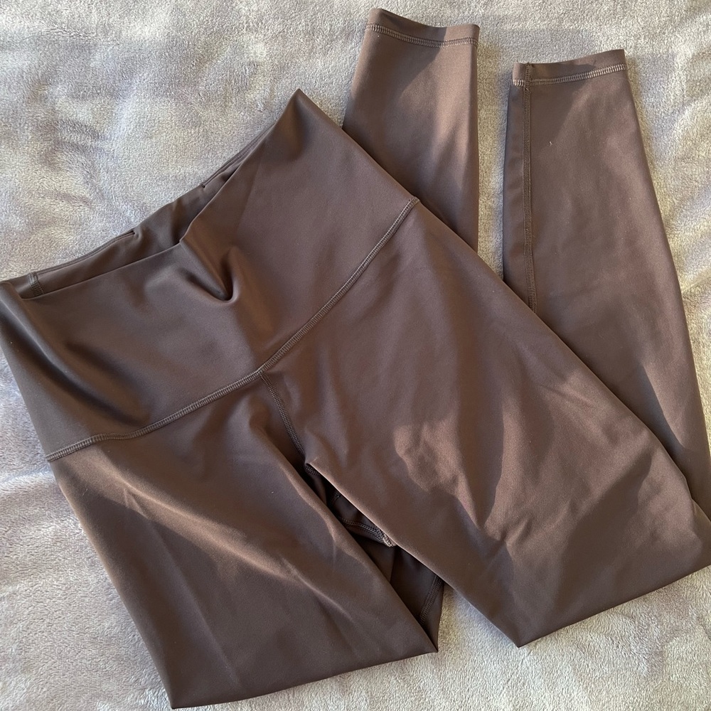 Old Navy Active Extra High Waisted Leggings Size L